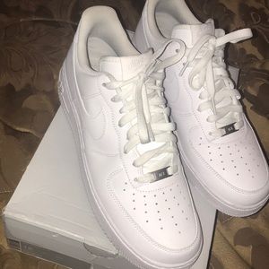 Air forces 1 White